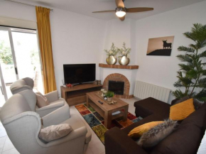 Fantastic villa in Oliva with private swimming pool